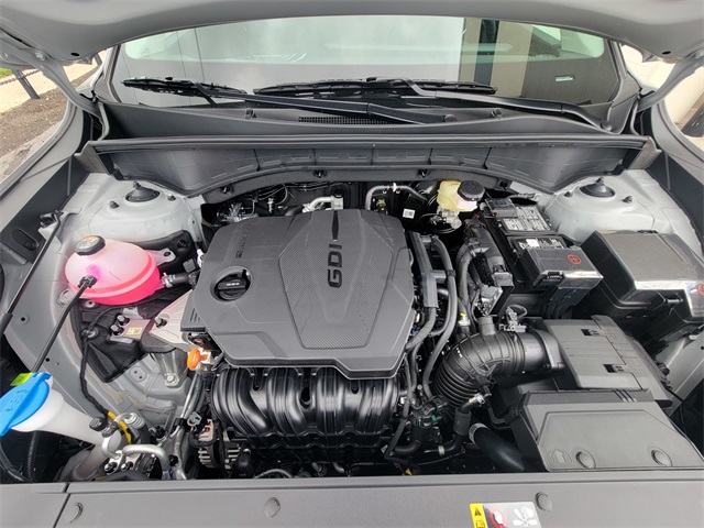 2026 Kia Sorento S photo 34