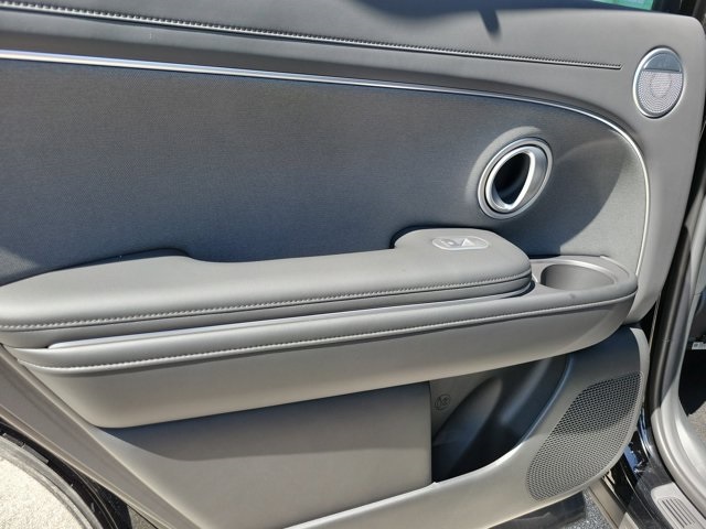 2026 Hyundai Palisade Calligraphy photo 14