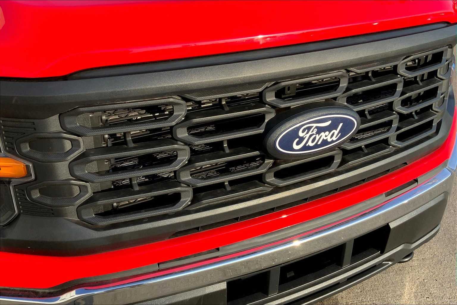 2024 Ford F-150 XL photo 28