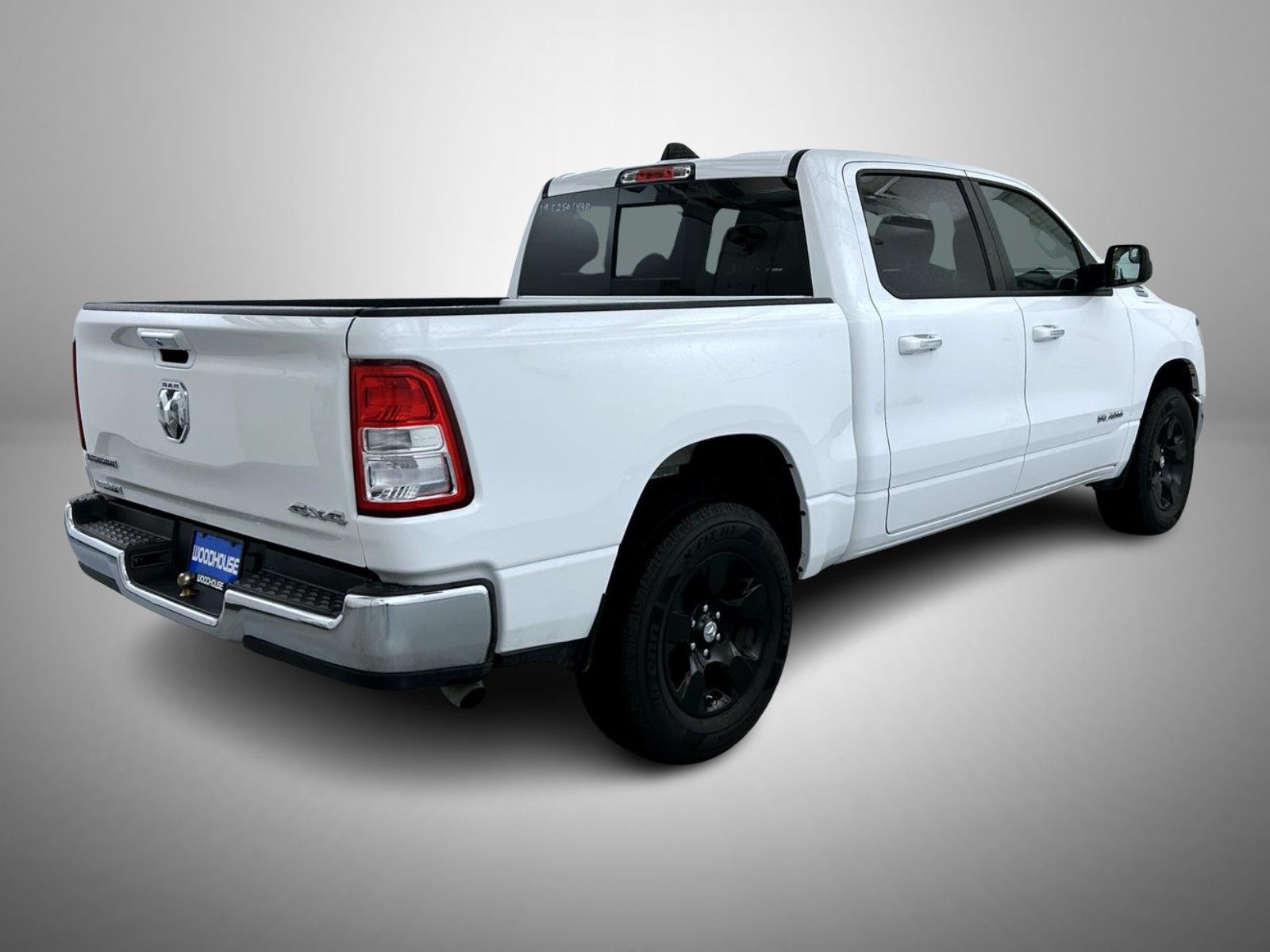 2019 Ram 1500 Big Horn Lone Star photo 5