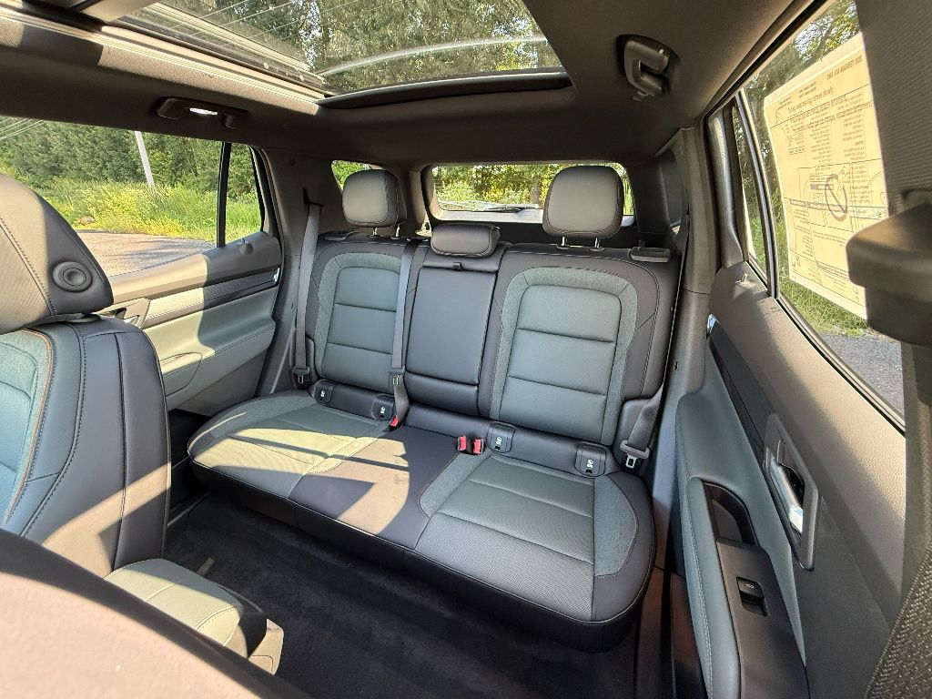 2026 Gmc Terrain AT4 photo 22