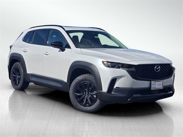 2026 Mazda CX-50 Premium's photo