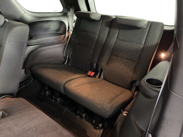 2025 Dodge Durango GT photo 23