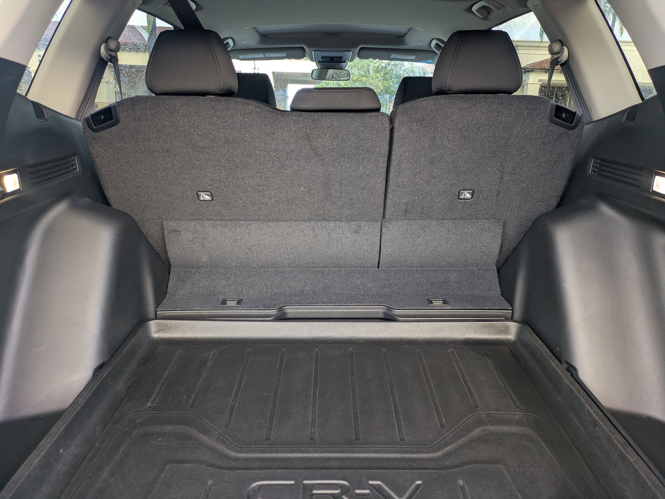2024 Honda CR-V EX photo 19