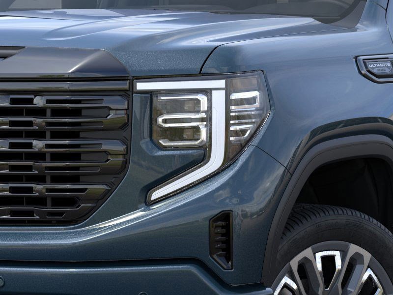 2025 Gmc Sierra 1500 Denali Ultimate photo 10