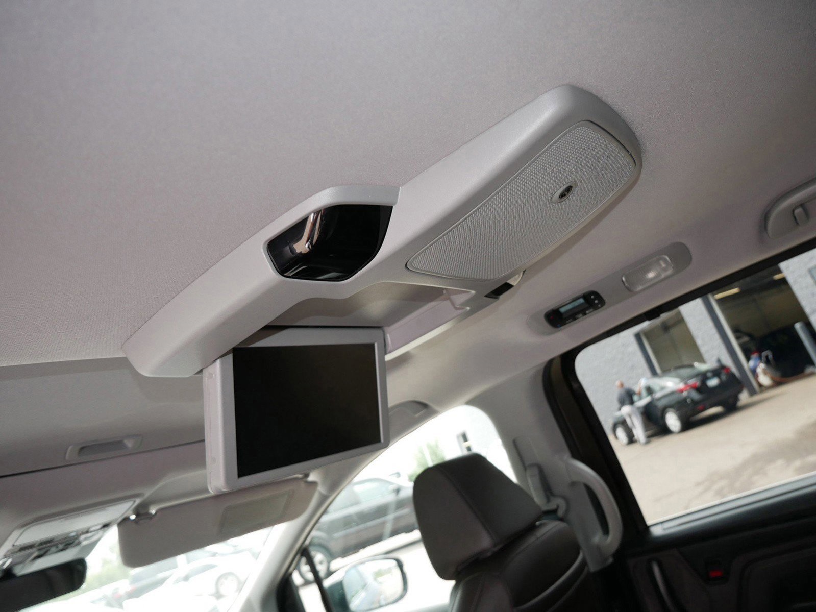 2020 Honda Odyssey Elite photo 11