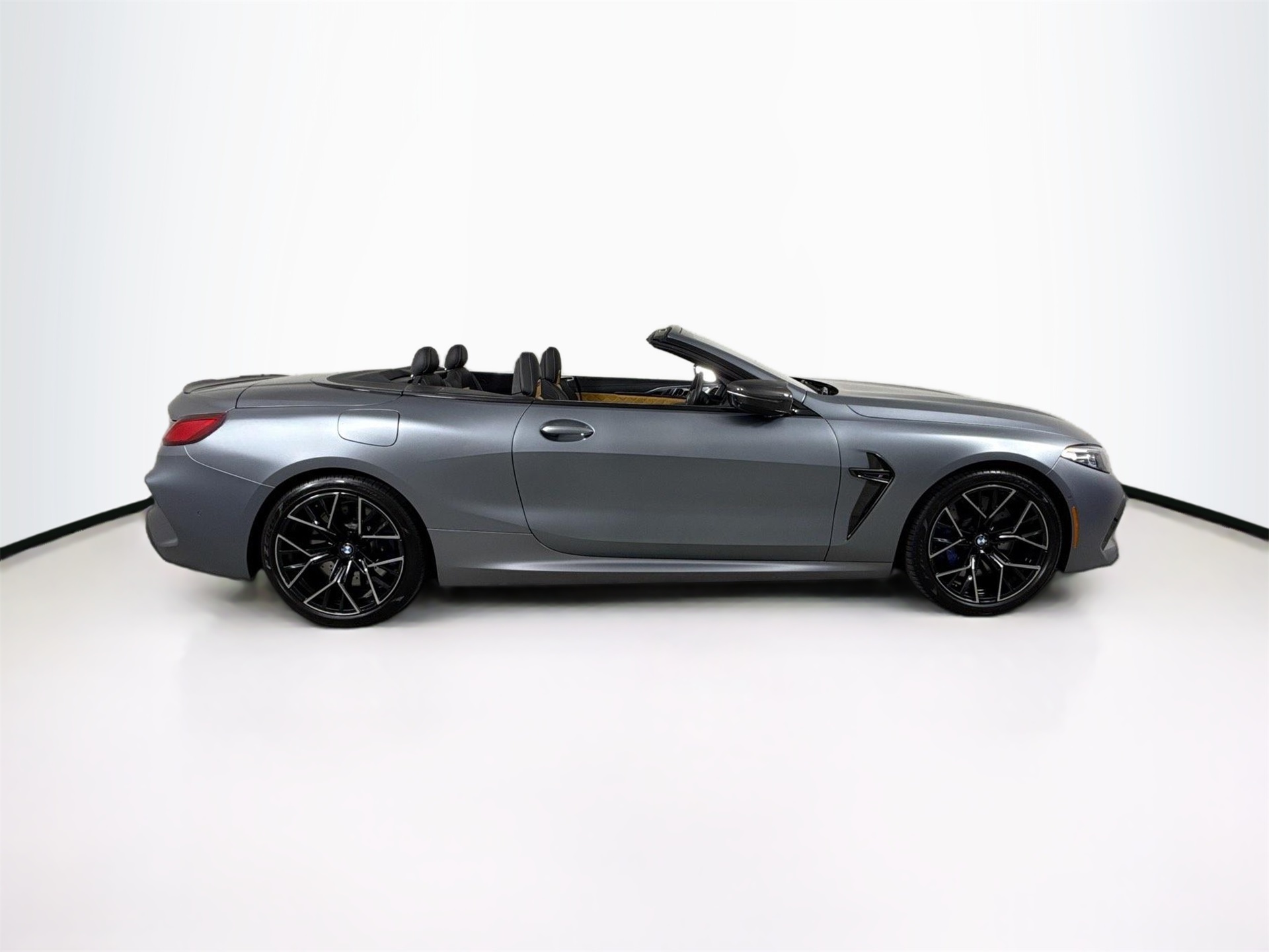 2022 Bmw M8 Competition photo 8