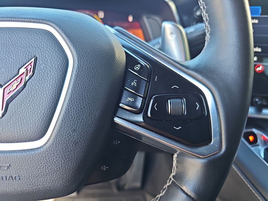 2021 Chevrolet Corvette Stingray 2LT photo 16