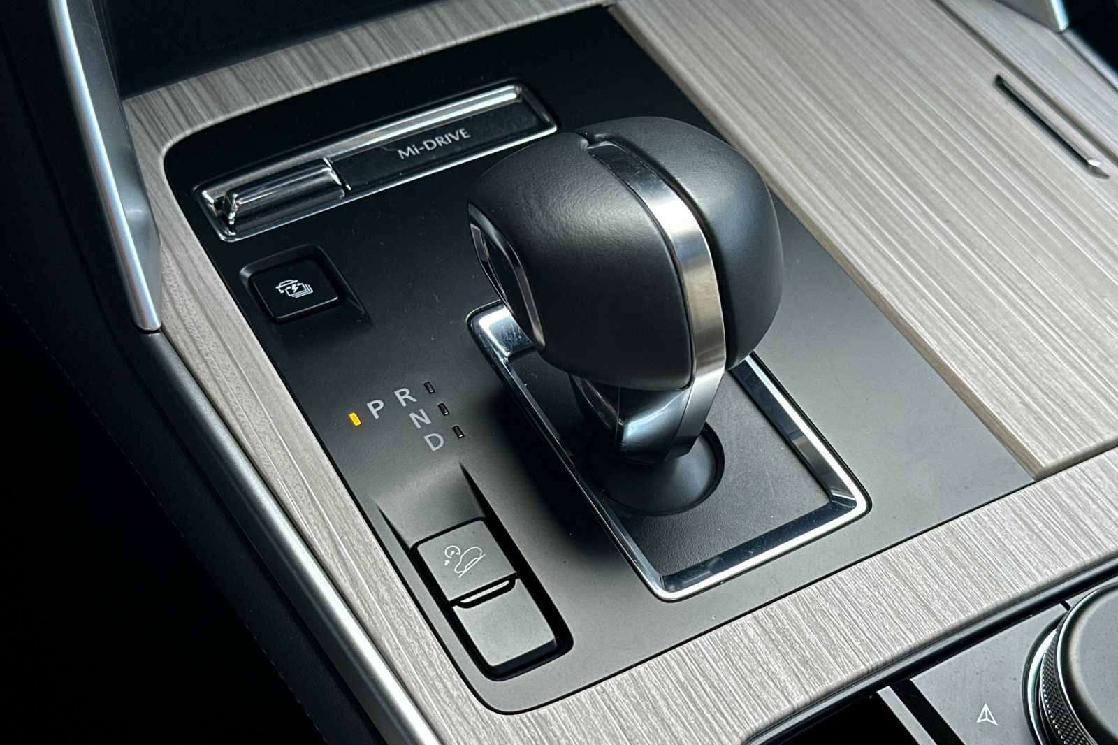 2024 Mazda CX-90 Preferred photo 25