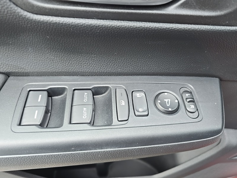 2024 Honda CR-V Hybrid Sport photo 20