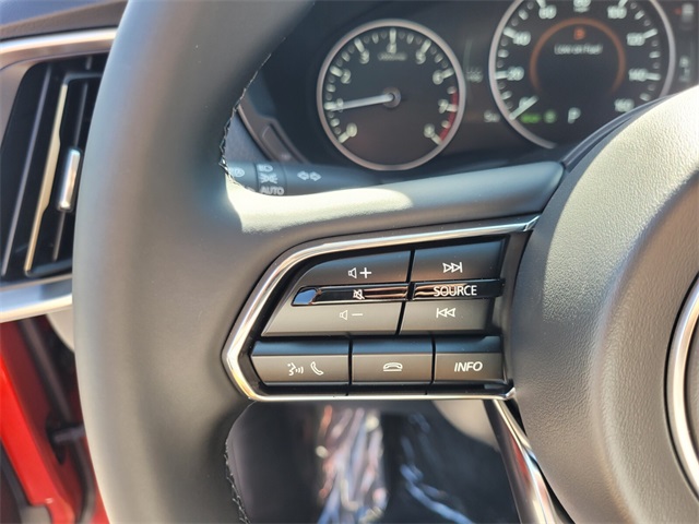 2025 Mazda CX-90 3.3 Turbo Preferred photo 28