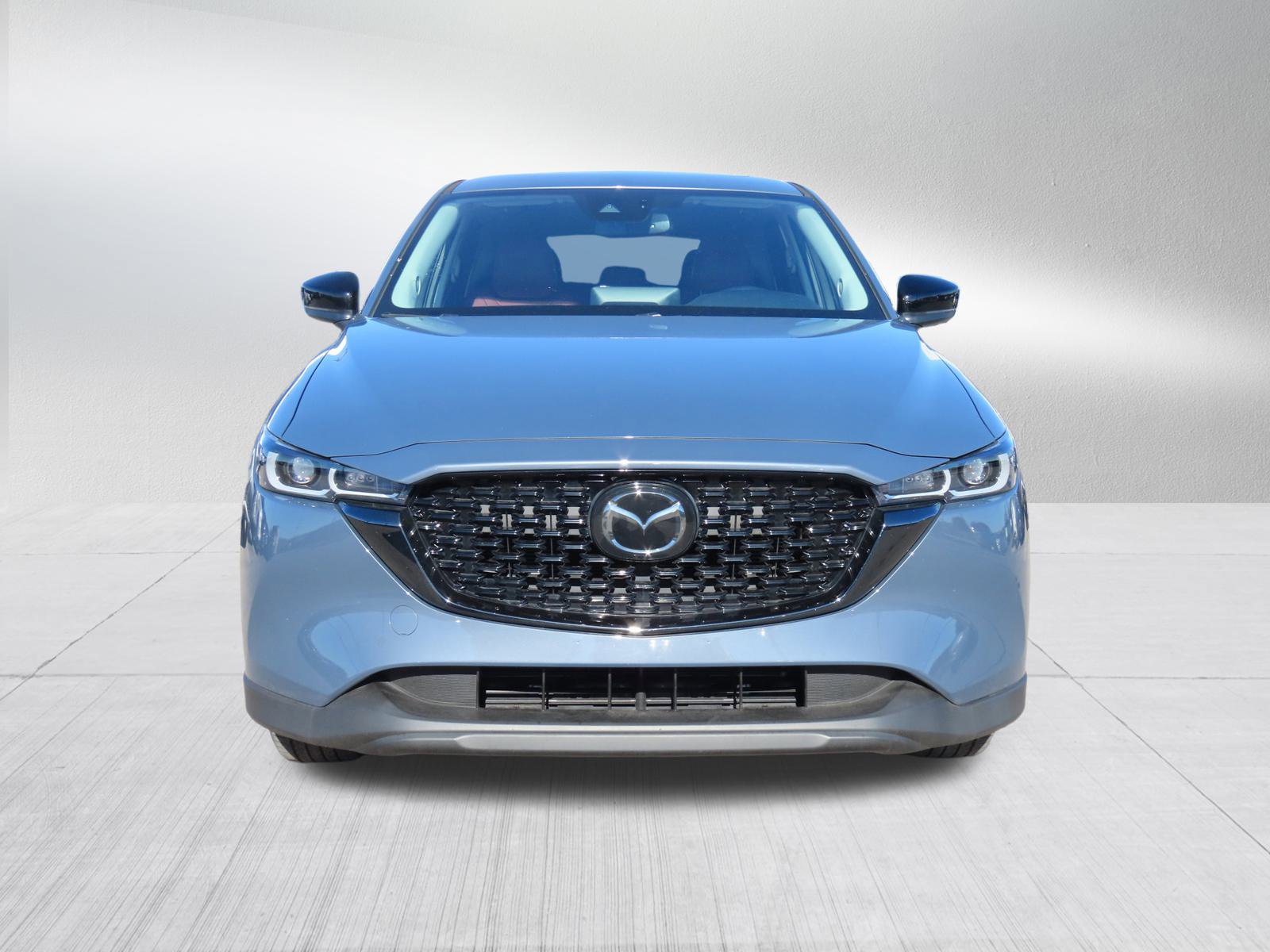 Used 2023 Mazda CX-5 S Carbon Edition with VIN JM3KFBCM9P0139773 for sale in Kansas City