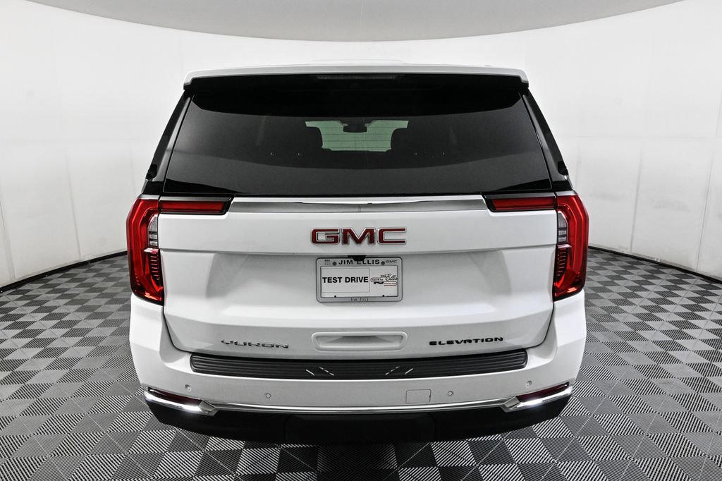 2026 Gmc Yukon XL photo 27