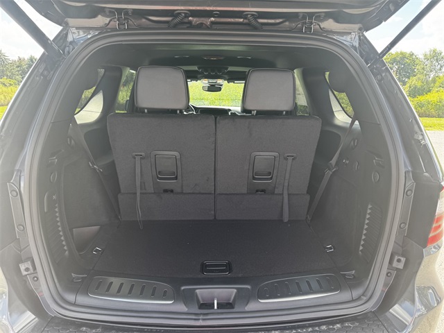 2026 Dodge Durango GT Plus photo 16