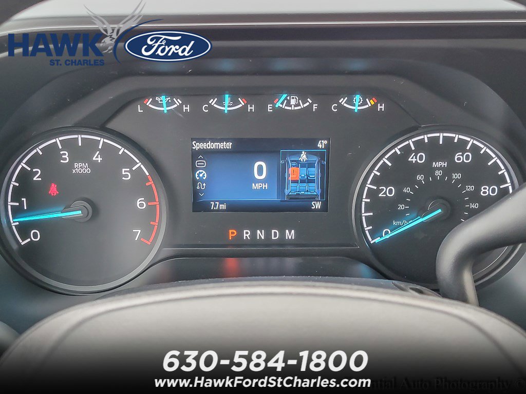 2026 FORD F-250 - Image 10