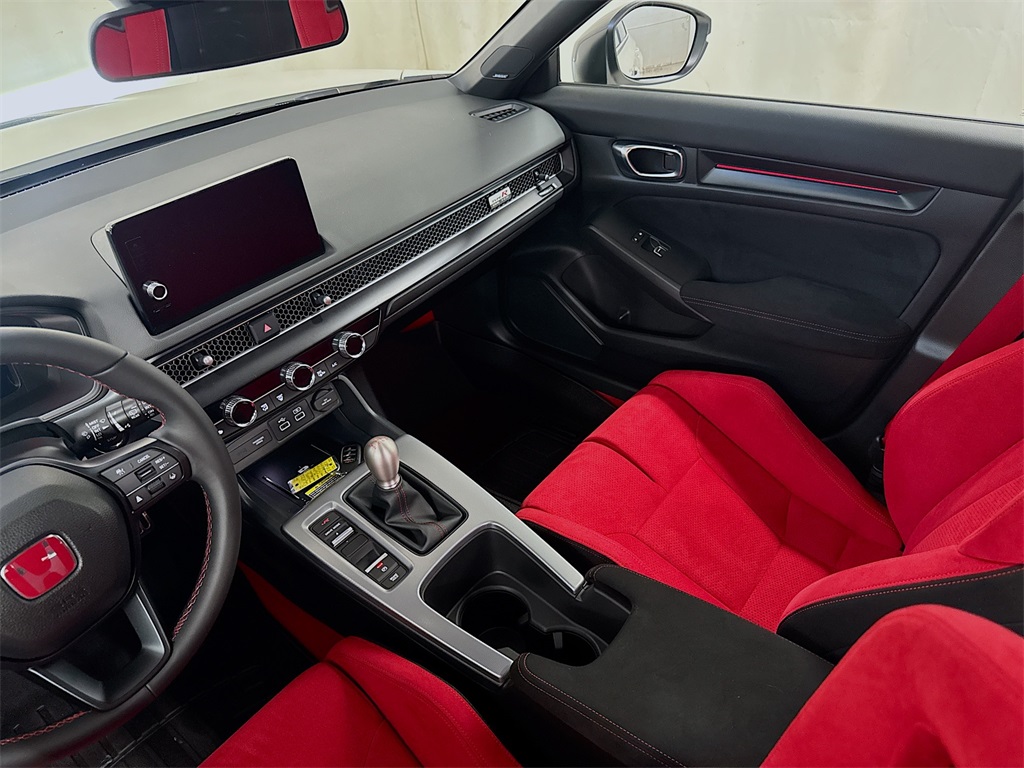 2024 Honda Civic Type R photo 19