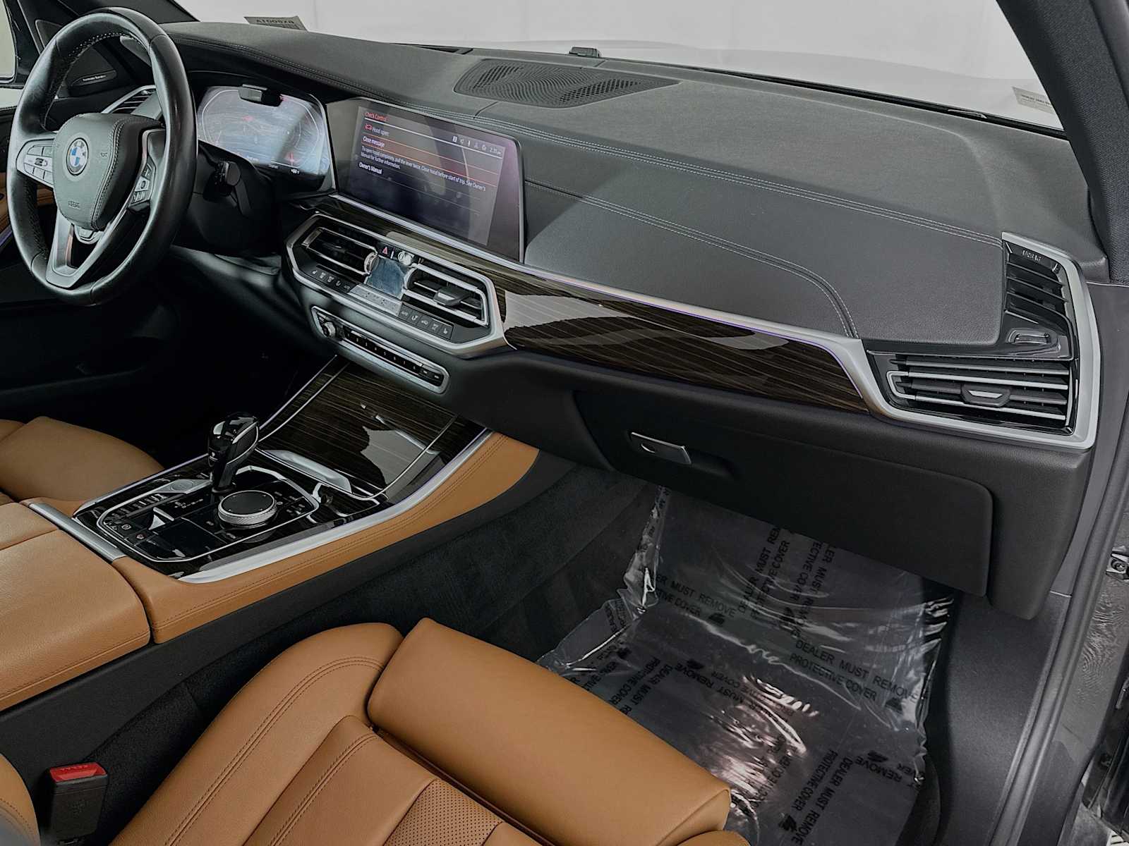 2019 Bmw X5 xDrive40i photo 27