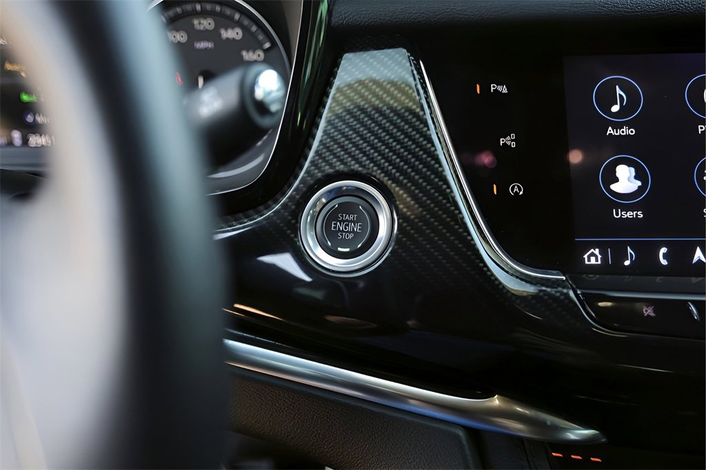 2023 Cadillac XT6 Sport photo 18