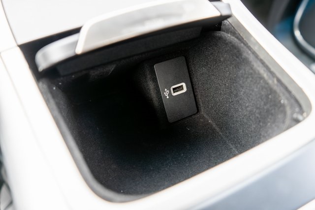 2018 Lincoln MKX Premiere photo 21