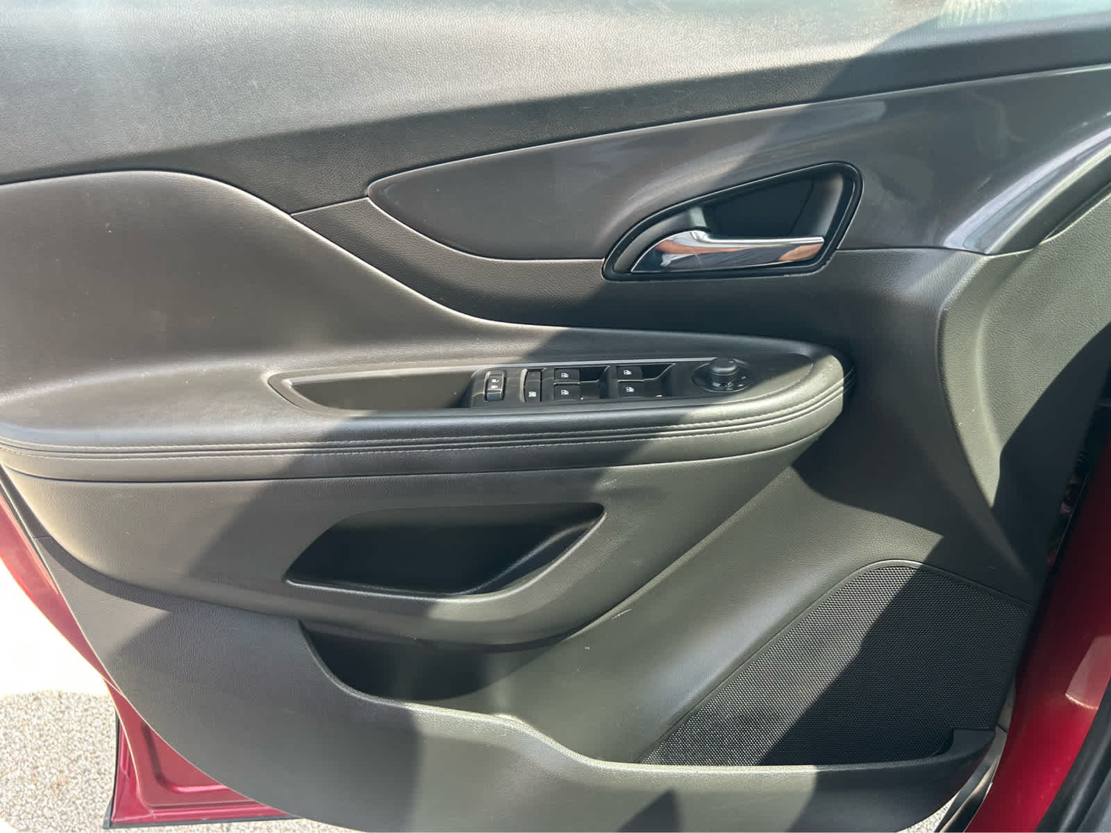 2020 Buick Encore Preferred photo 9