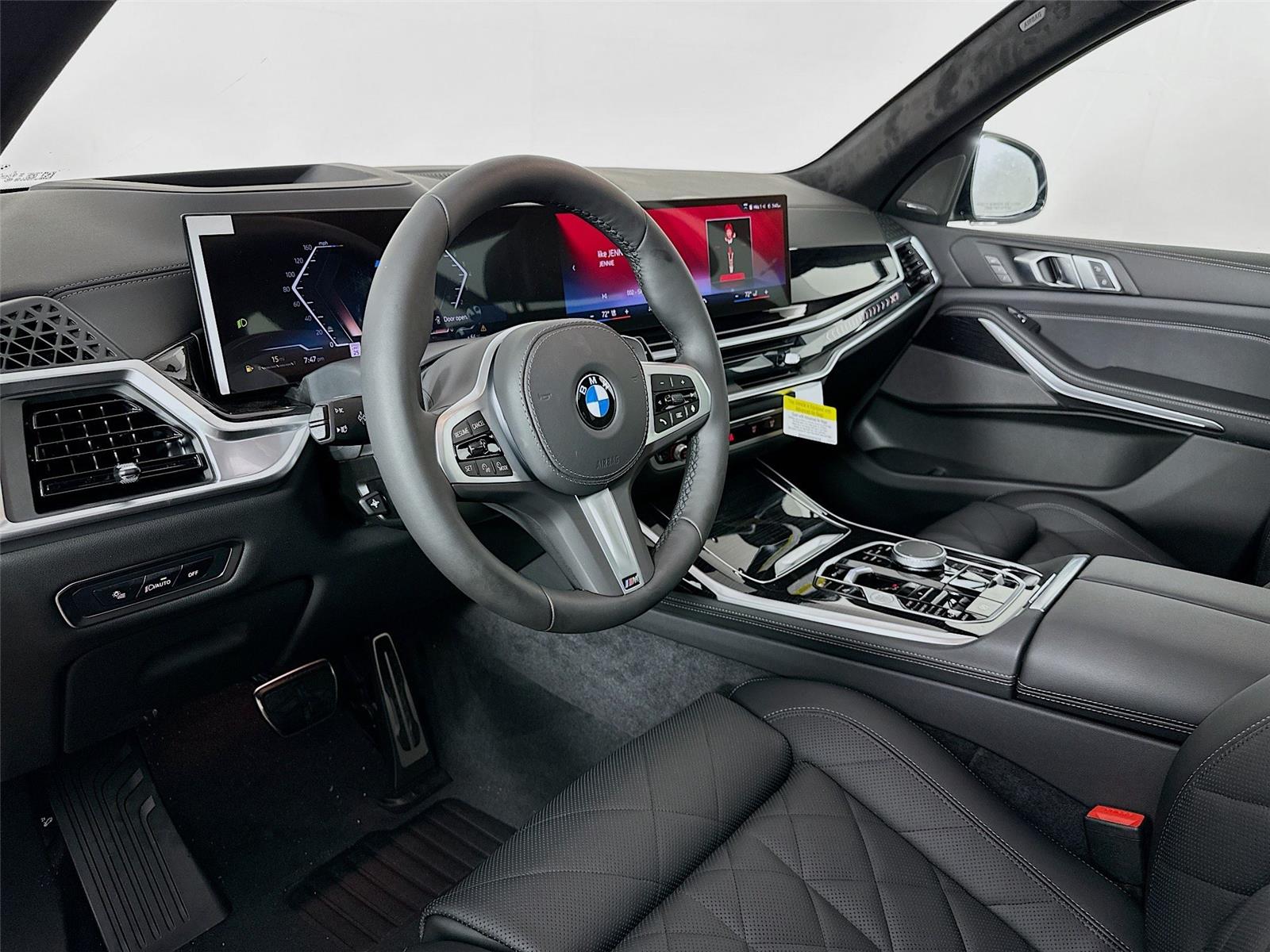 2026 Bmw X7 xDrive40i photo 9