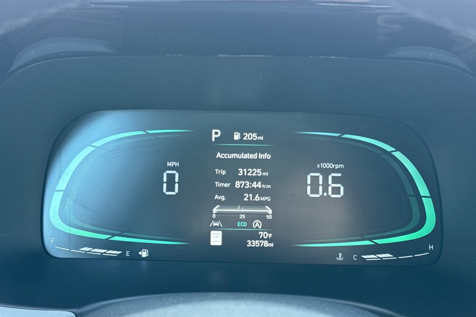 2024 Hyundai Palisade SEL photo 25