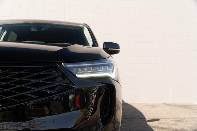 2025 Acura RDX Advance photo 11