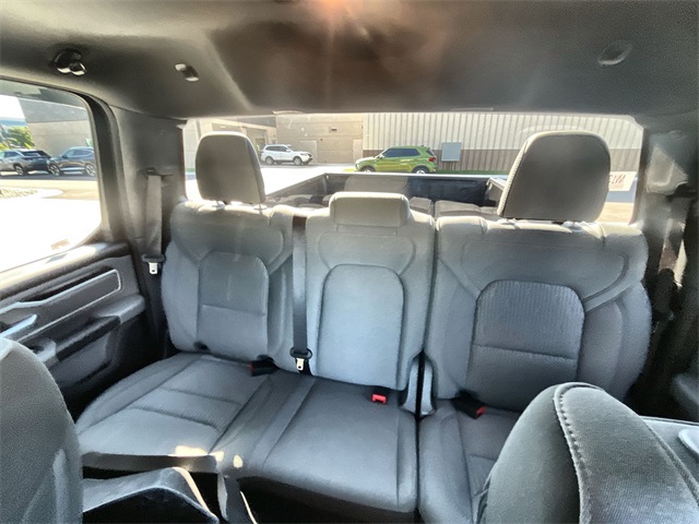 2022 Ram 1500 Big Horn Lone Star photo 21