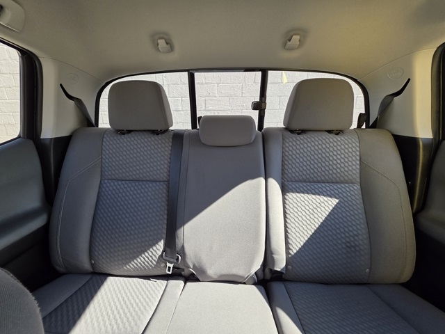 2023 Toyota Tacoma SR photo 14