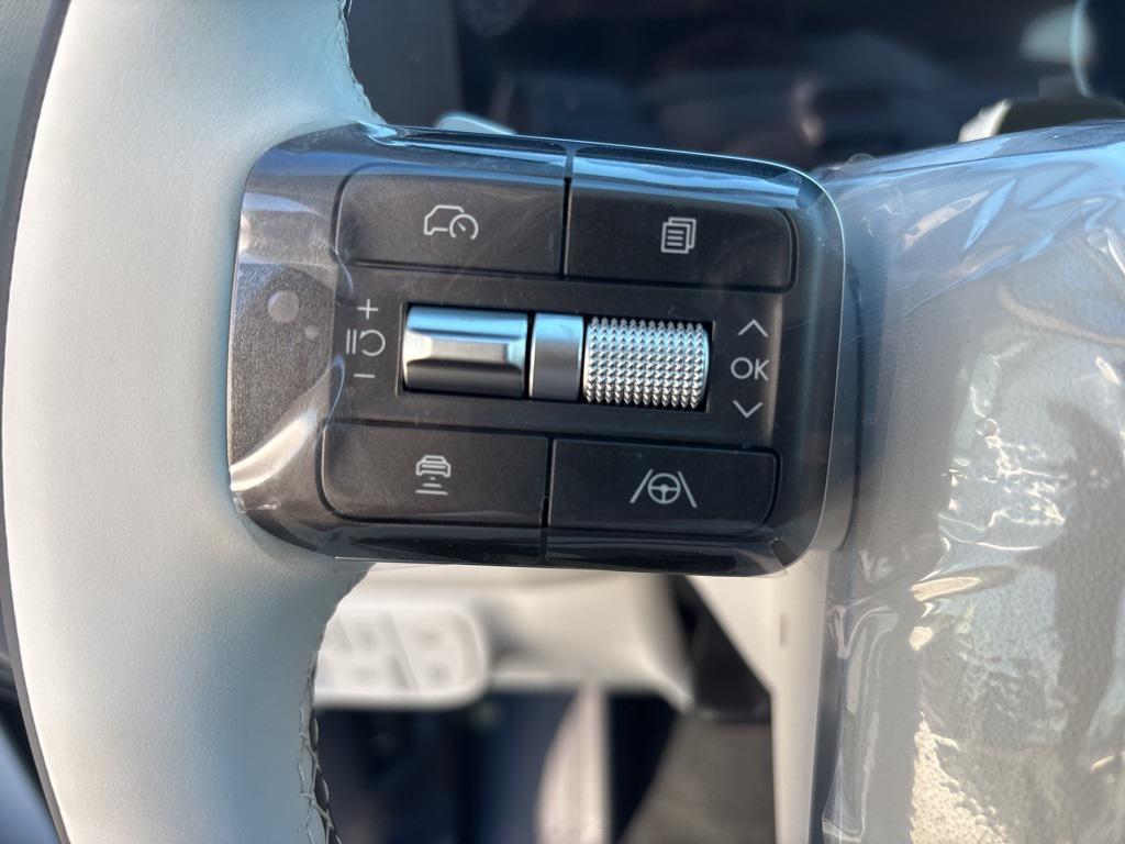 2026 Hyundai Palisade Calligraphy photo 24