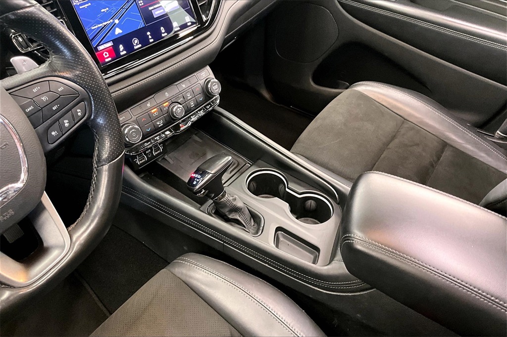 2022 Dodge Durango GT Plus photo 15
