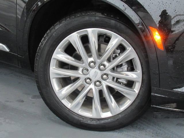 2021 Cadillac XT6 Premium Luxury photo 7
