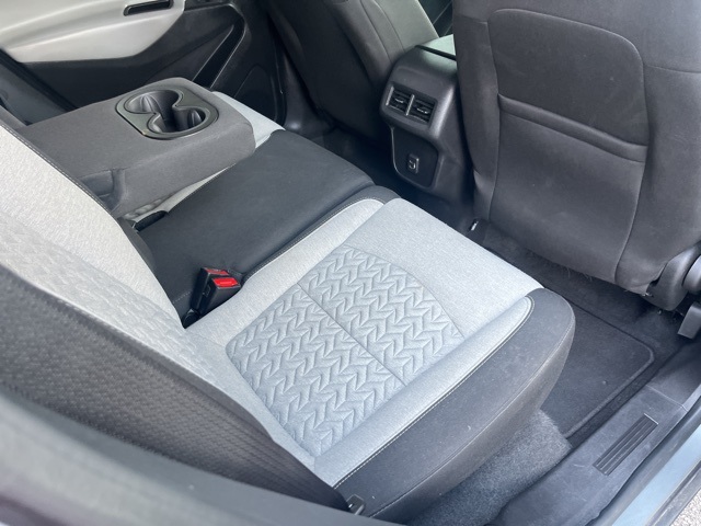 2023 Chevrolet Equinox LT photo 23