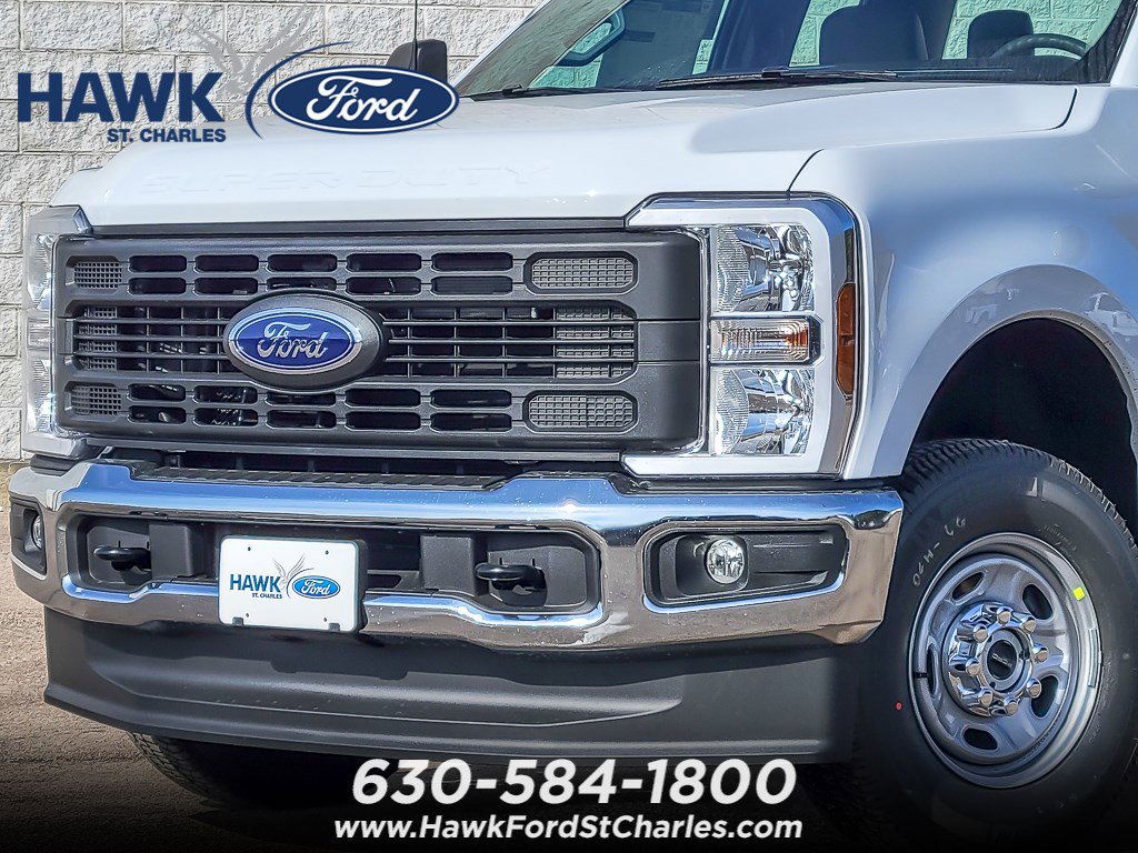 2026 FORD F-250 - Image 1