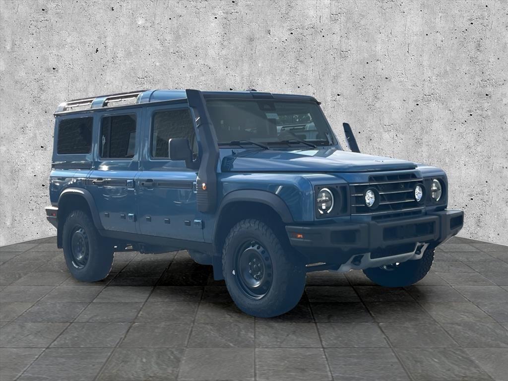 2024 INEOS Grenadier's photo