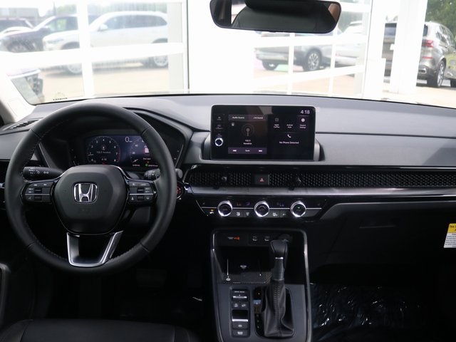 2026 Honda CR-V EX-L photo 9