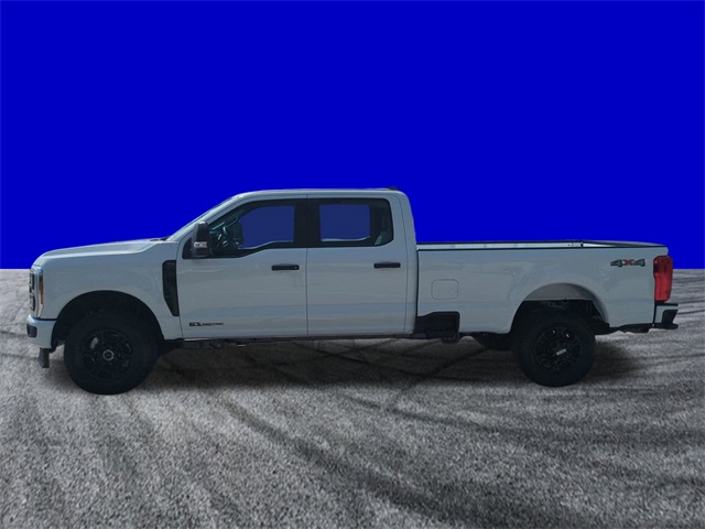 2026 Ford F-250 photo 7