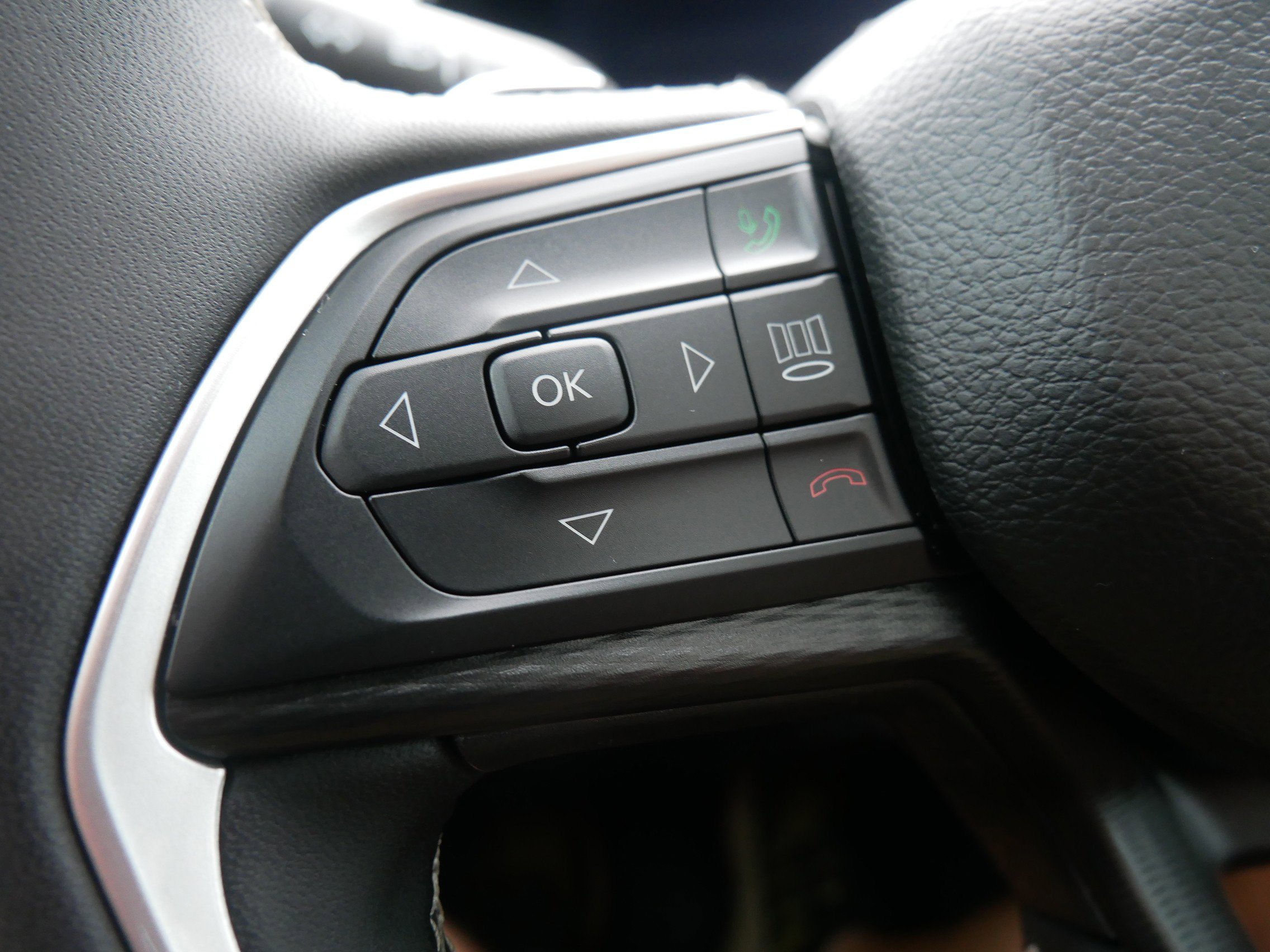 2024 Jeep Grand Cherokee Altitude X photo 25