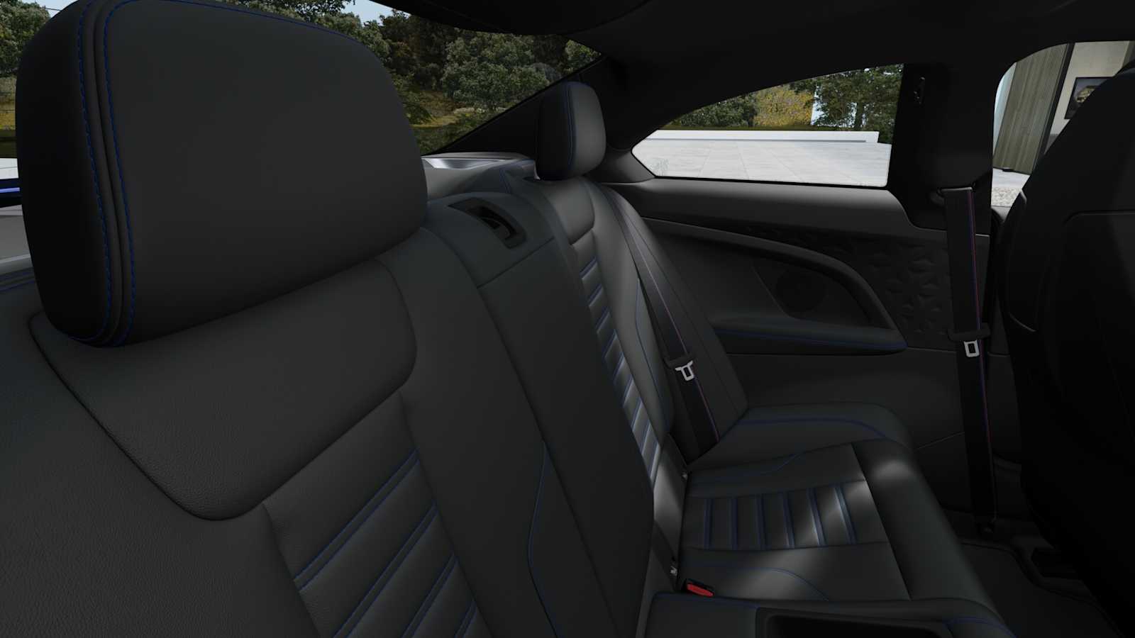 2026 Bmw M2 2-series photo 12