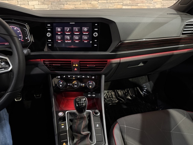 2024 Volkswagen Jetta GLI Autobahn Anniversary Edition photo 20