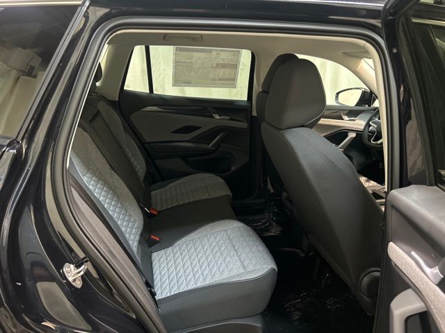 2025 Volkswagen Tiguan S photo 27