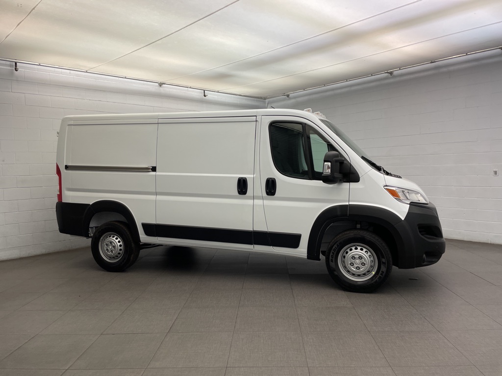 2026 Ram ProMaster 1500 photo 2