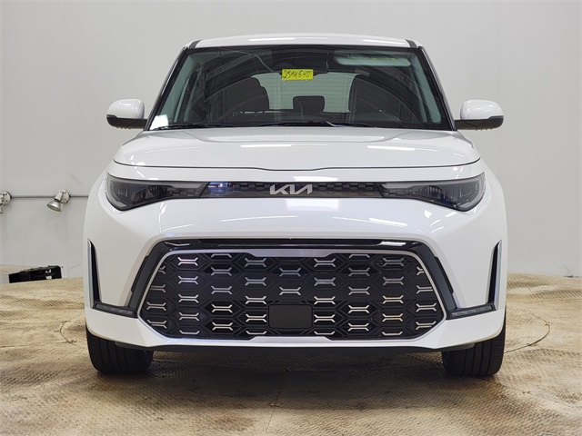 2025 Kia Soul GT-Line photo 6