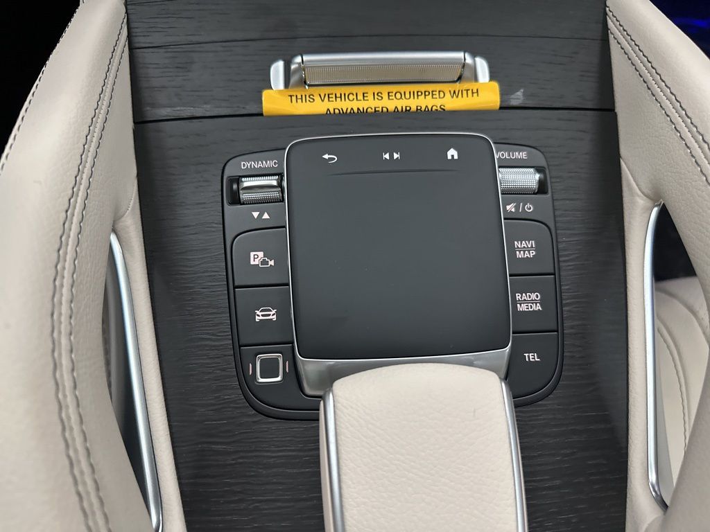 2025 Mercedes Benz GLE 350 4MATIC photo 14