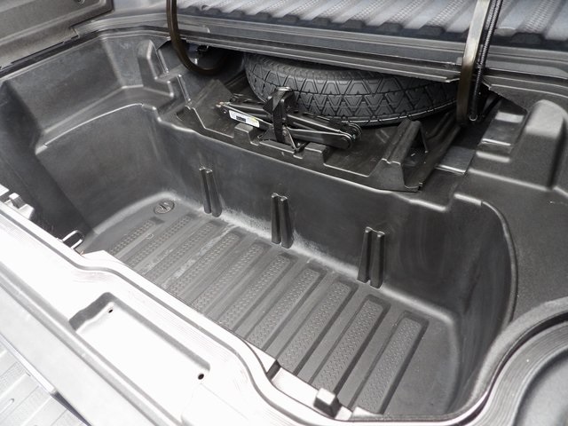 2023 Honda Ridgeline RTL-E photo 16