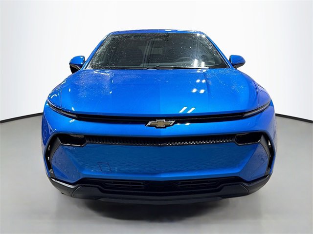 2026 Chevrolet Equinox EV 1LT photo 2