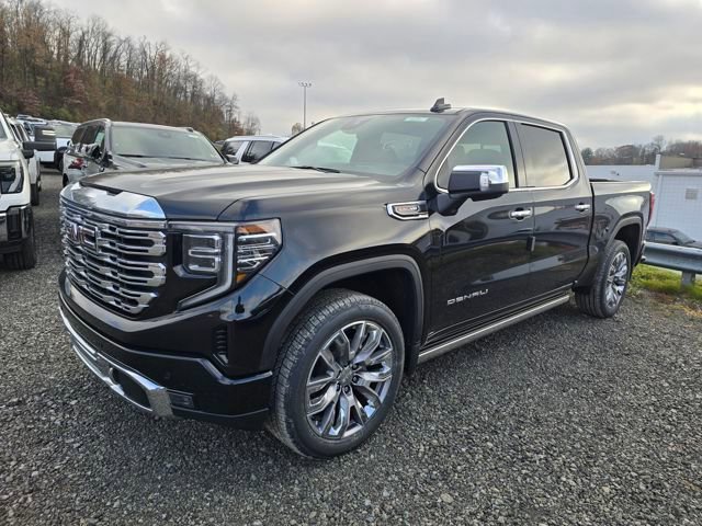 2026 GMC Sierra 1500 Denali's photo