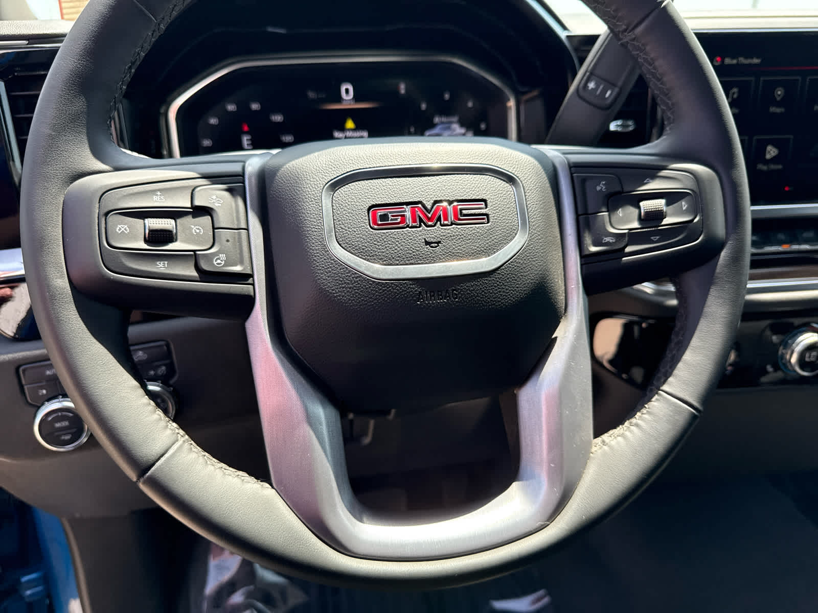 2024 Gmc Sierra 1500 Elevation photo 24