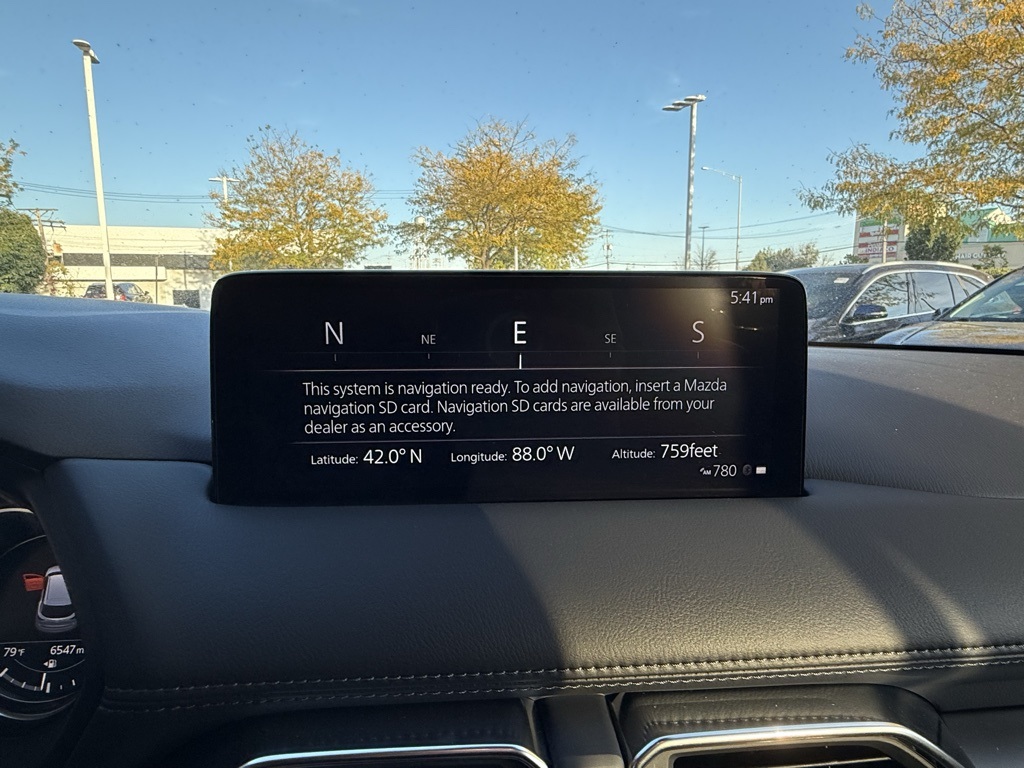 2025 Mazda CX-5 2.5 S Preferred photo 10