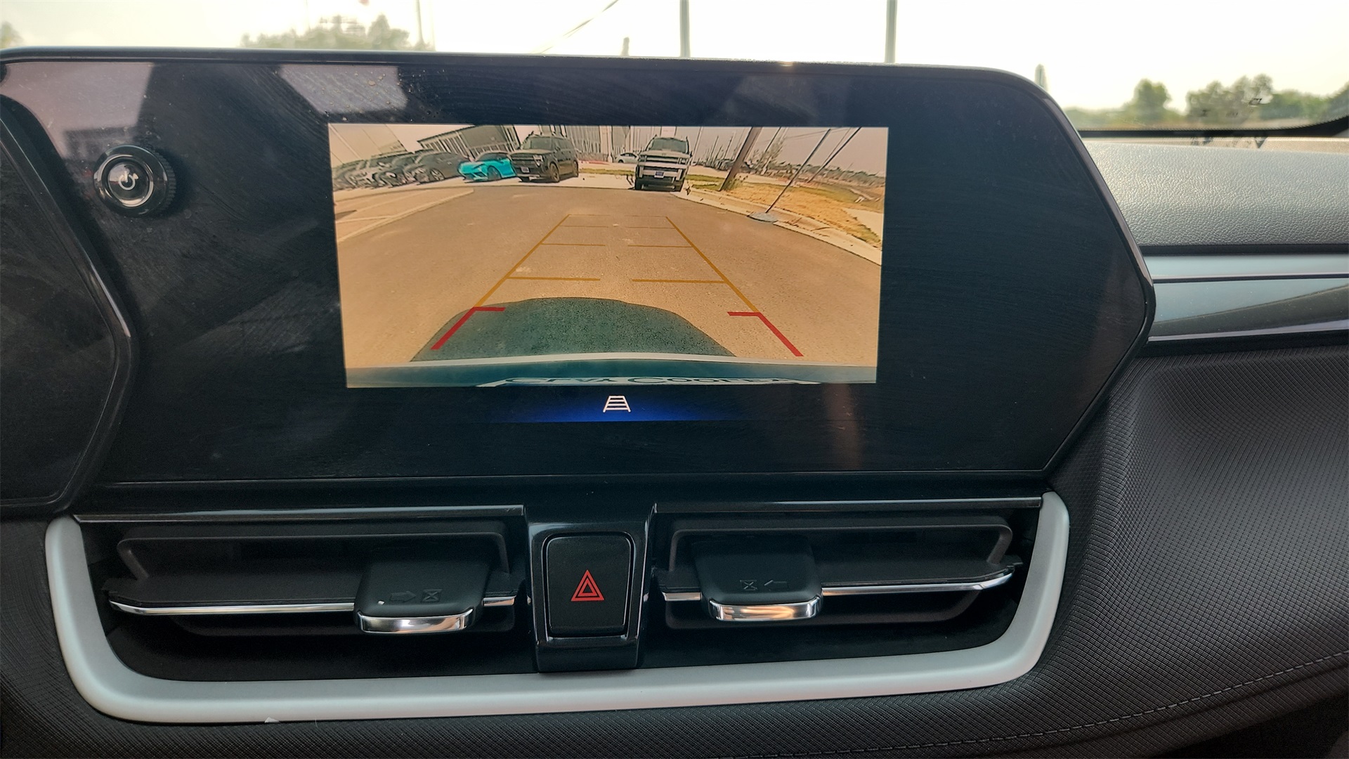 2024 Chevrolet Trailblazer LT photo 15